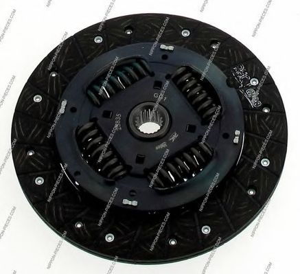Диск сцепления NPS H220I23