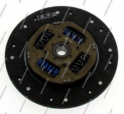 Диск сцепления NPS H220I35