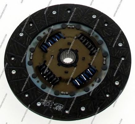 Диск сцепления NPS 803896
