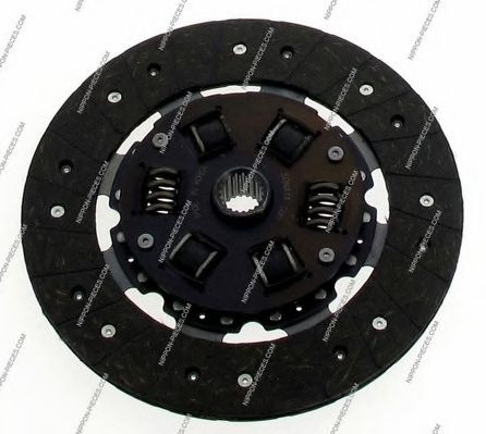 Диск сцепления NPS H220I12
