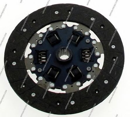 Диск сцепления NPS DF578