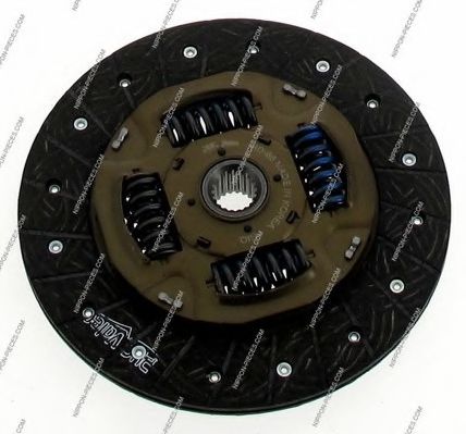Диск сцепления NPS H220I29