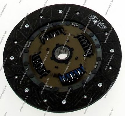 Диск сцепления NPS DY016