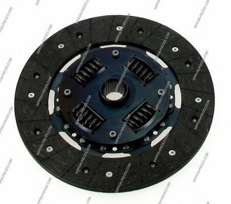Диск сцепления NPS K220A07