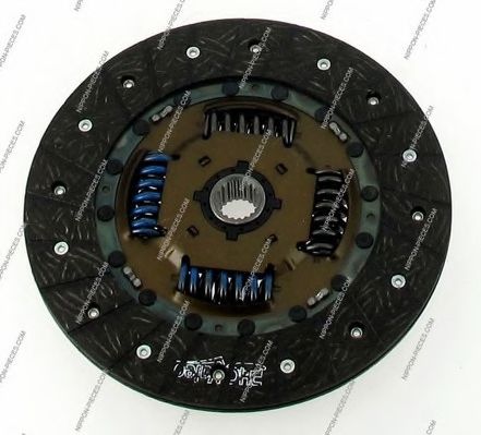 Диск сцепления NPS 800H003
