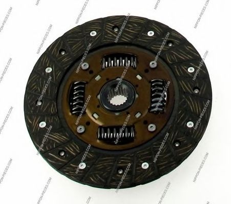 Диск сцепления NPS DF388