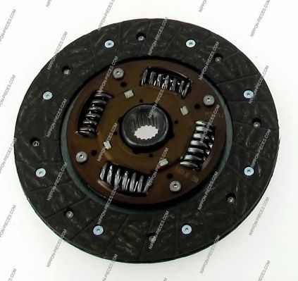 Диск сцепления NPS K220A10