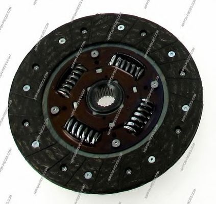 Диск сцепления NPS ADG03145