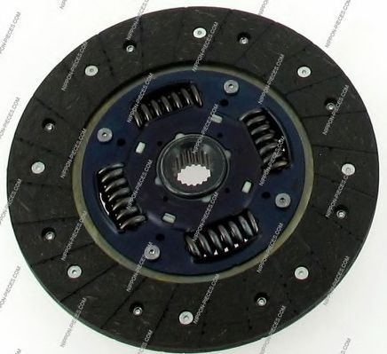 Диск сцепления NPS ADG03148