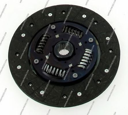 Диск сцепления NPS H220I06