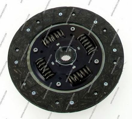 Диск сцепления NPS ADG03104
