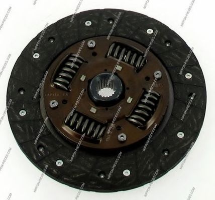 Диск сцепления NPS H220I24