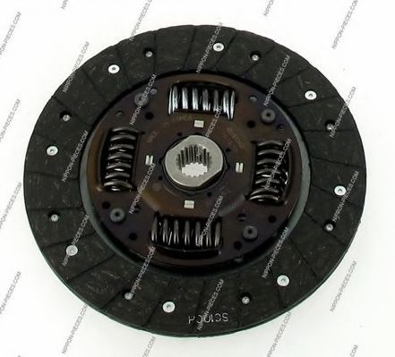 Диск сцепления NPS H220I21
