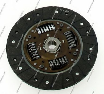 Диск сцепления NPS ADG03160