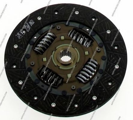 Диск сцепления NPS DFH11