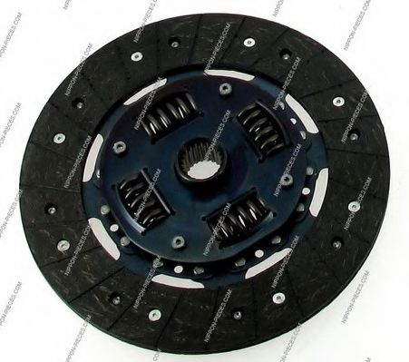 Диск сцепления NPS K220A12