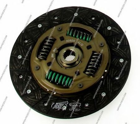 Диск сцепления NPS K220A06