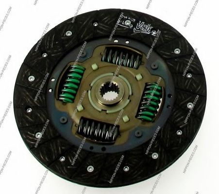 Диск сцепления NPS DFK15