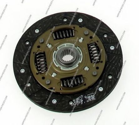 Диск сцепления NPS H220I45