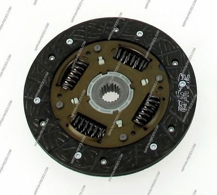 Диск сцепления NPS ADG03181