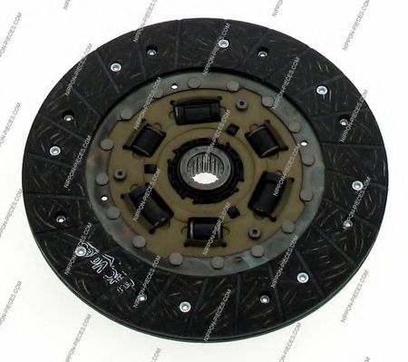 Диск сцепления NPS DFK08