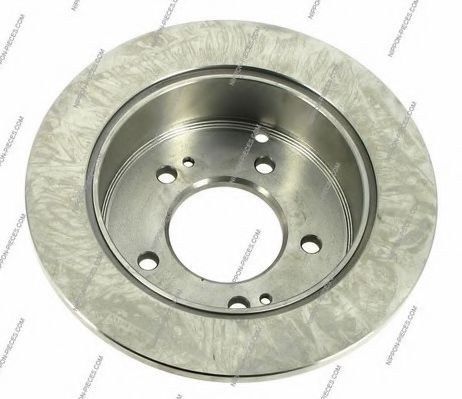 Тормозной диск NPS 197121