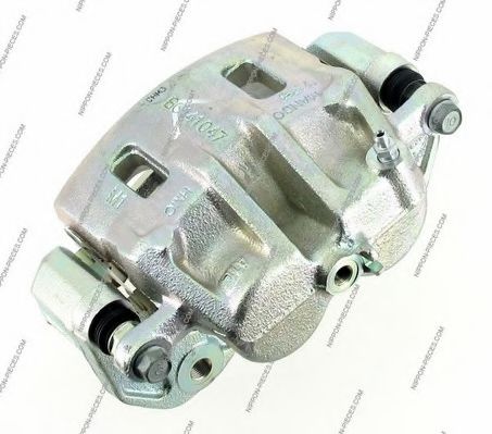 Тормозной суппорт NPS H322I07