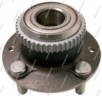 Комплект подшипника ступицы колеса NPS K471A01