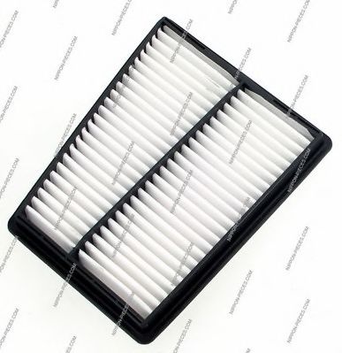 Воздушный фильтр NPS LX806