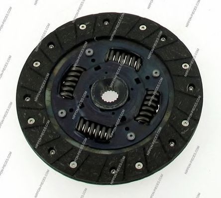 Диск сцепления NPS DH007