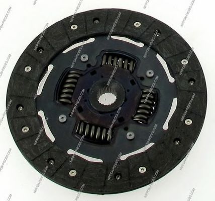 Диск сцепления NPS ADH23109