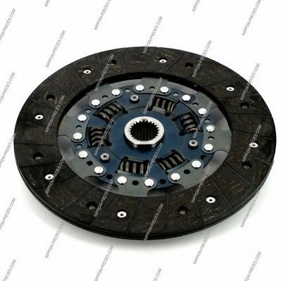 Диск сцепления NPS NSD035U