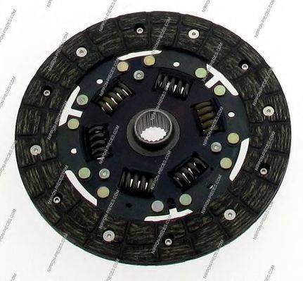 Диск сцепления NPS DF415