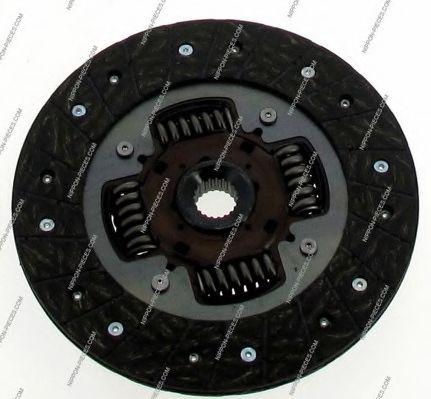 Диск сцепления NPS DF421