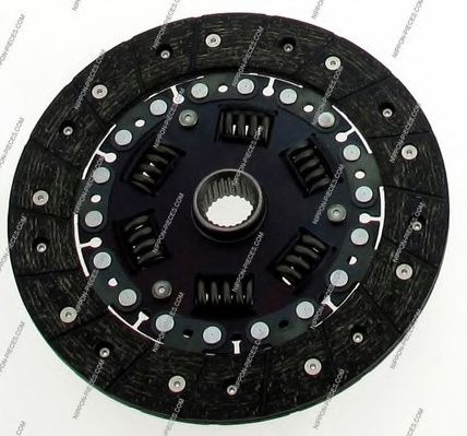 Диск сцепления NPS DF411
