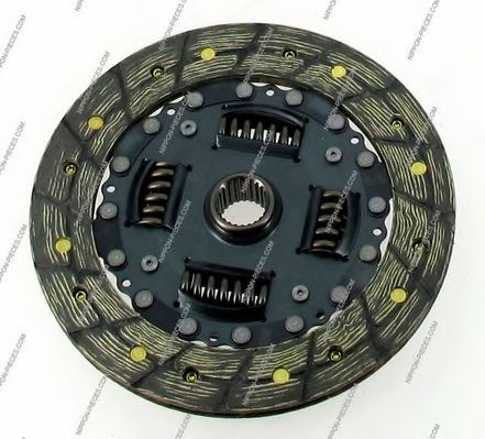 Диск сцепления NPS DF404