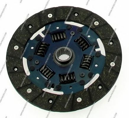 Диск сцепления NPS DF423
