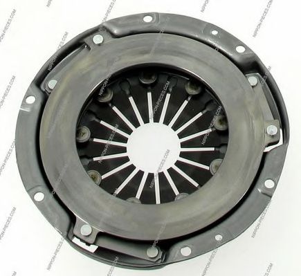 Нажимной диск сцепления NPS KF406