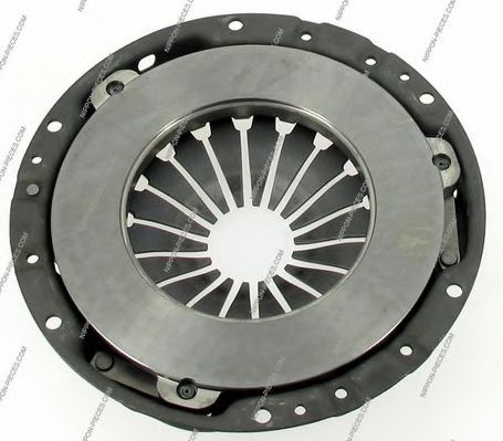 Нажимной диск сцепления NPS SF410