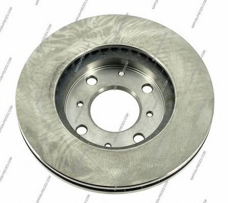 Тормозной диск NPS 17359