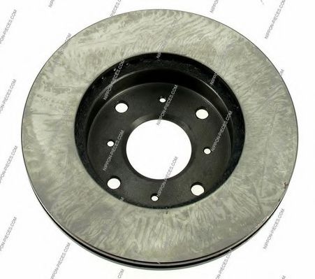 Тормозной диск NPS 15627