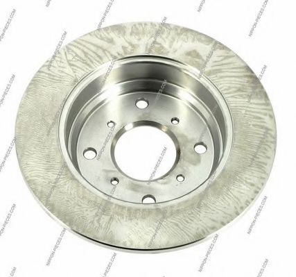 Тормозной диск NPS BG2338