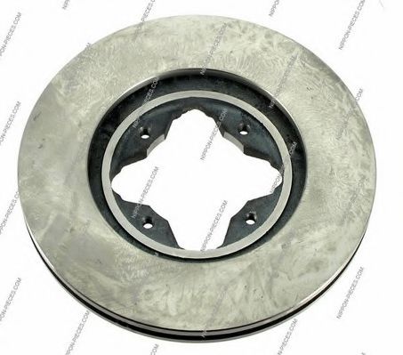 Тормозной диск NPS 16183