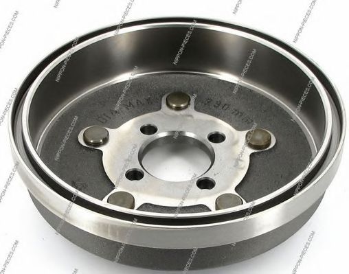Тормозной барабан NPS TA802