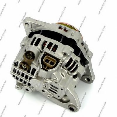 Генератор NPS ADM51137