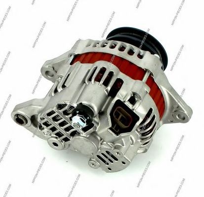 Генератор NPS ALM956