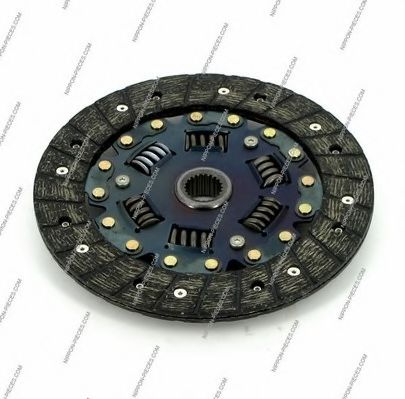Диск сцепления NPS ADM53137
