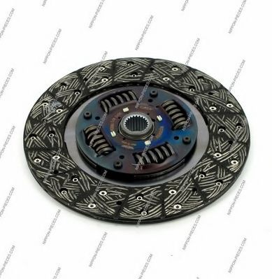 Диск сцепления NPS M220A58