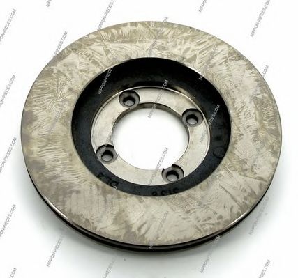Тормозной диск NPS 6003330