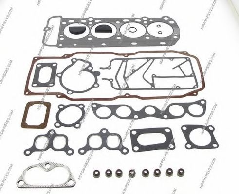 Комплект прокладок, головка цилиндра NPS M124A40